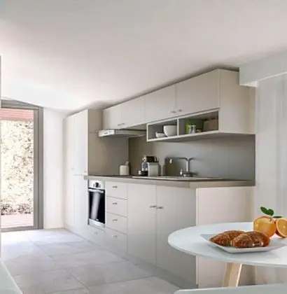 Bungalov, Plaj Kenarı