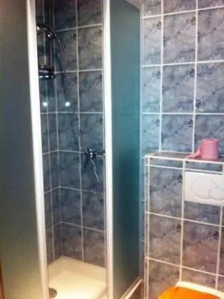 İki Ayrı Yataklı Oda, Küçük Mutfak