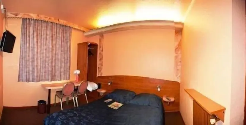 Tek Kişilik Oda, Küçük Mutfak