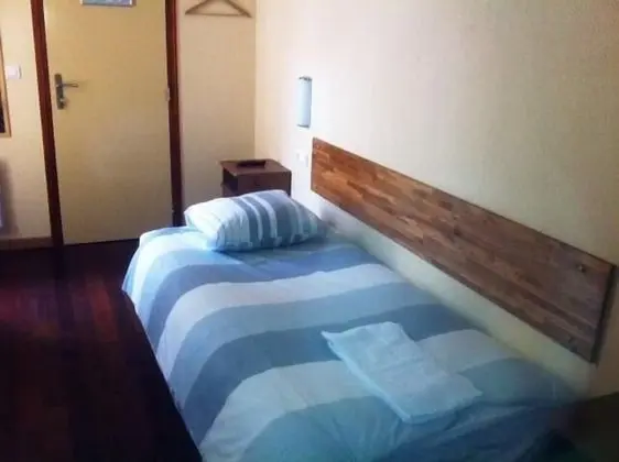 Tek Kişilik Oda, Küçük Mutfak