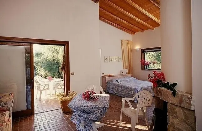 Villa, 2 Yatak Odası