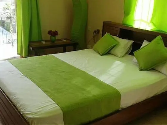 Apart Daire, Havuz Manzaralı