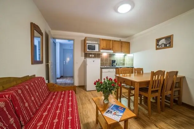 Apart Daire (6 personnes)