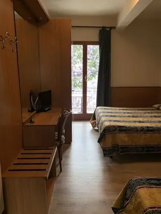 Apart Daire, 1 Yatak Odası (5 pax)