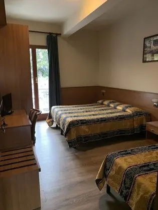 Apart Daire, 1 Yatak Odası (5 pax)
