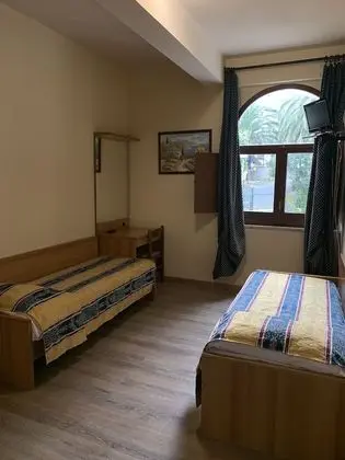 Apart Daire, 1 Yatak Odası (5 pax)
