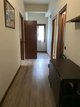 Apart Daire, 1 Yatak Odası (5 pax)