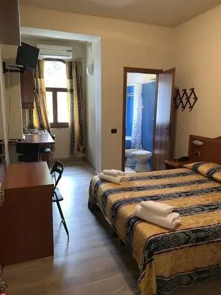 Stüdyo, 1 Çift Kişilik Yatak (2 pax)
