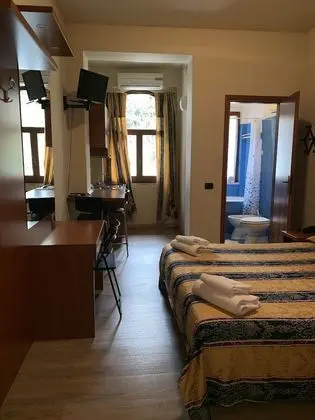 Stüdyo, 1 Çift Kişilik Yatak (2 pax)