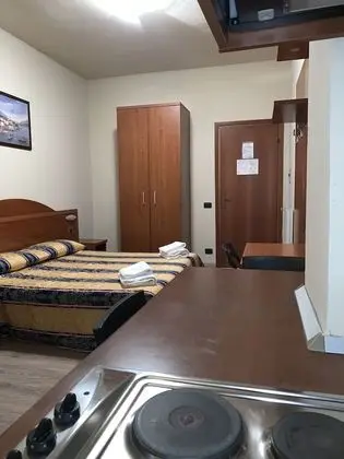 Stüdyo, 1 Çift Kişilik Yatak (2 pax)
