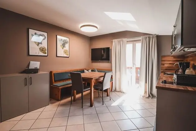 Basic Daire, 1 Yatak Odası, Balkon