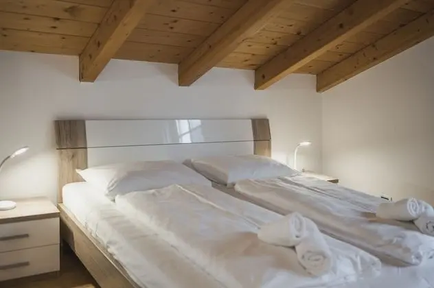 Basic Daire, 1 Yatak Odası, Balkon