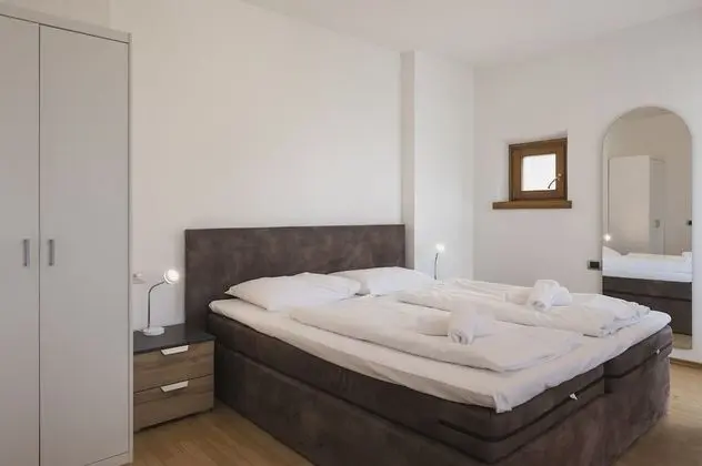 Basic Daire, 1 Yatak Odası, Balkon