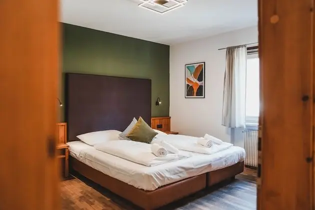 Basic Daire, 1 Yatak Odası, Balkon
