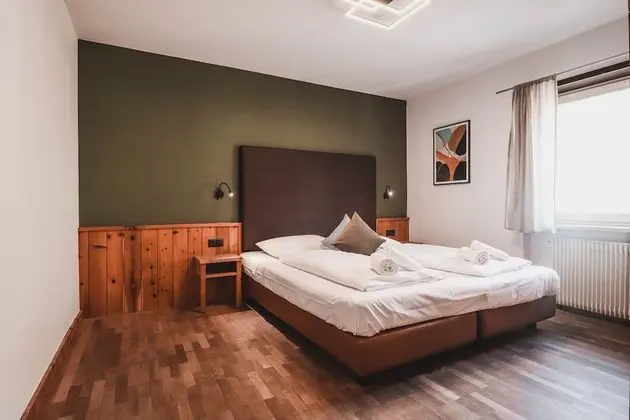 Basic Daire, 1 Yatak Odası, Balkon