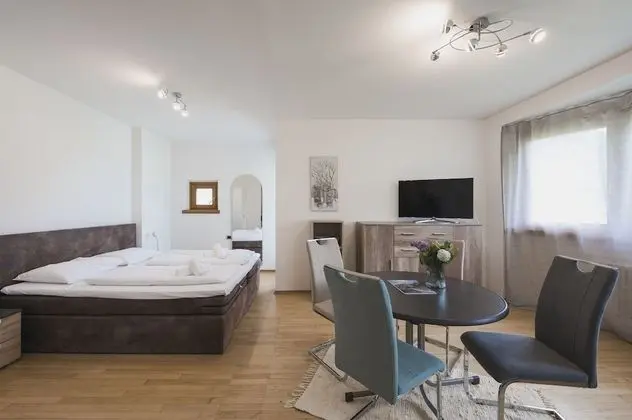 Basic Daire, 1 Yatak Odası, Balkon