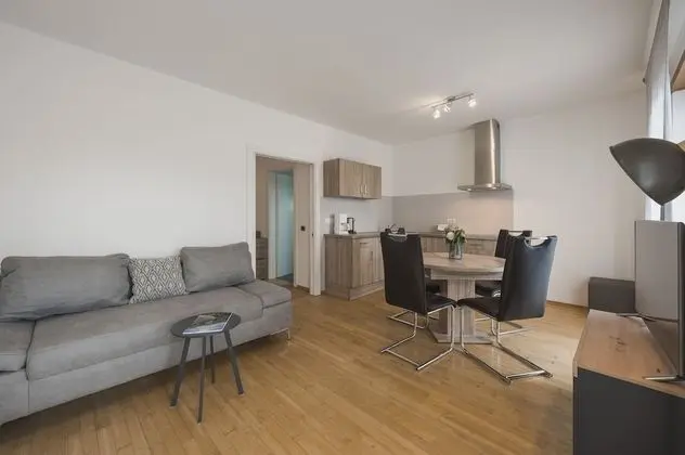 Basic Daire, 1 Yatak Odası, Balkon