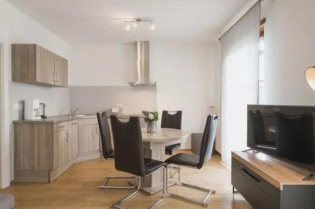 Basic Daire, 1 Yatak Odası, Balkon