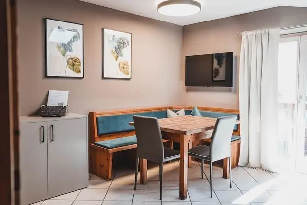 Basic Daire, 1 Yatak Odası, Balkon