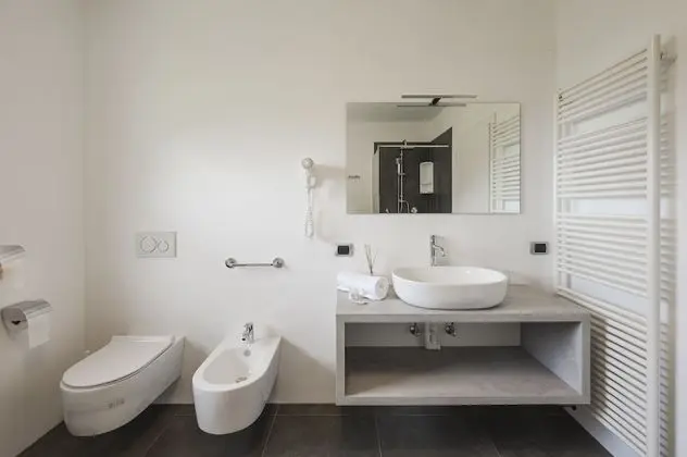 Basic Daire, 1 Yatak Odası, Balkon