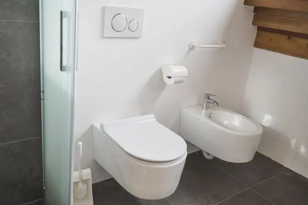 Basic Daire, 1 Yatak Odası, Balkon