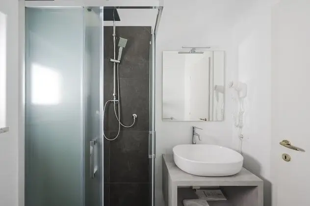 Basic Daire, 1 Yatak Odası, Balkon