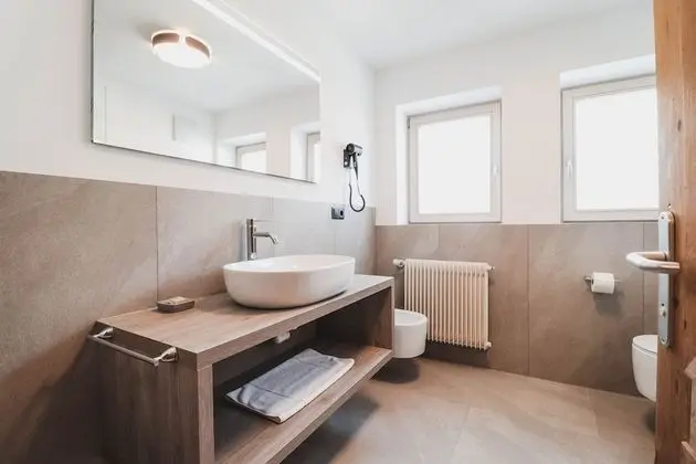 Basic Daire, 1 Yatak Odası, Balkon