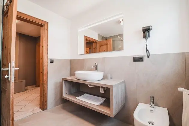Basic Daire, 1 Yatak Odası, Balkon