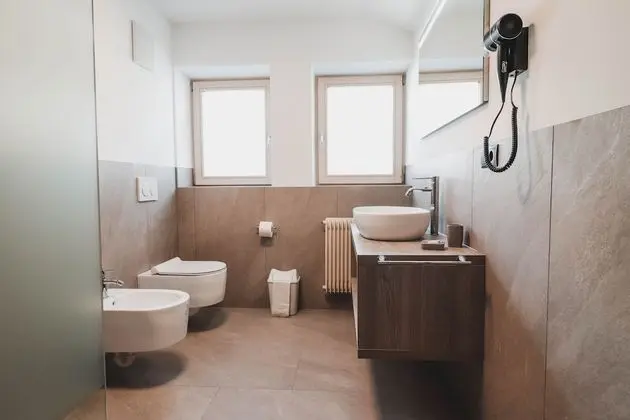 Basic Daire, 1 Yatak Odası, Balkon
