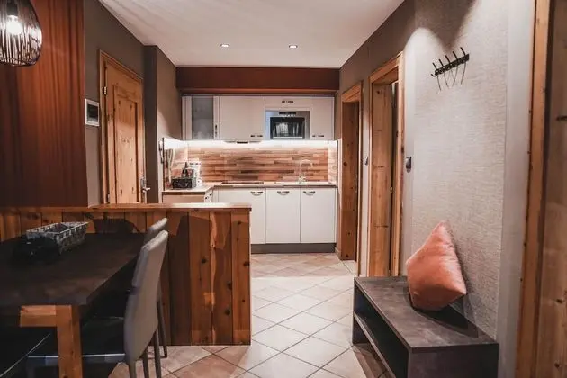Comfort Daire, 2 Yatak Odası, Dağ Manzaralı