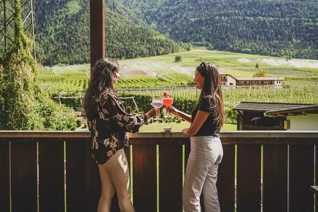 Comfort Daire, 2 Yatak Odası, Dağ Manzaralı