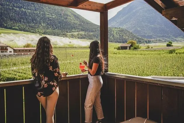 Comfort Daire, 2 Yatak Odası, Dağ Manzaralı