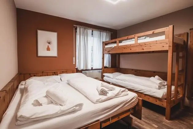 Superior Daire, 2 Yatak Odası, Veranda