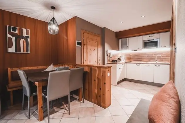 Superior Daire, 2 Yatak Odası, Veranda