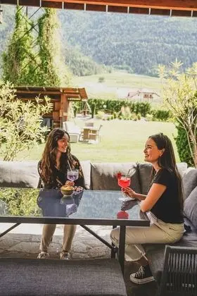 Superior Daire, 2 Yatak Odası, Veranda