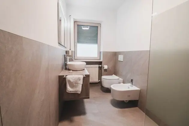 Superior Daire, 2 Yatak Odası, Veranda