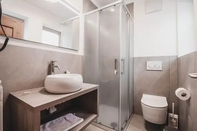 Superior Daire, 2 Yatak Odası, Veranda