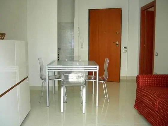 Standard Apart Daire (for 1 person)