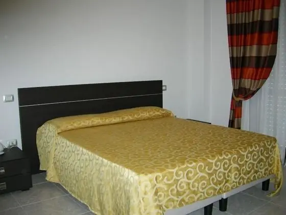 Standard Apart Daire (for 1 person)