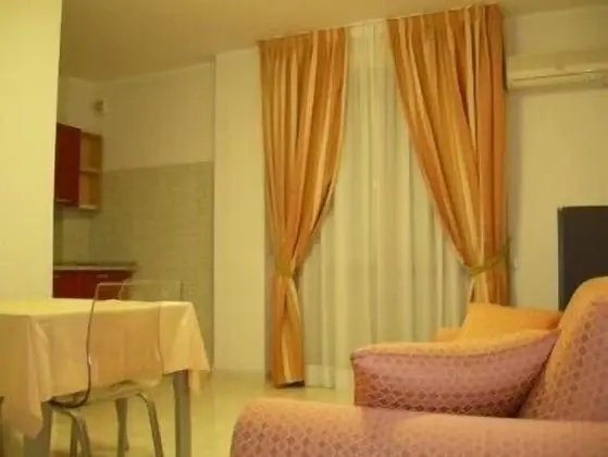 Standard Apart Daire (for 1 person)