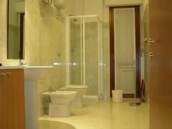 Standard Apart Daire (for 1 person)