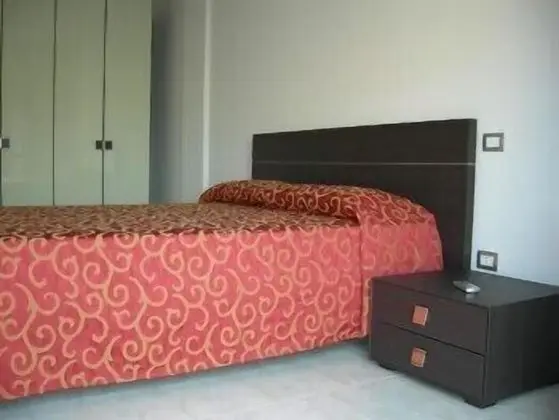 Standard Apart Daire (for 2 people)