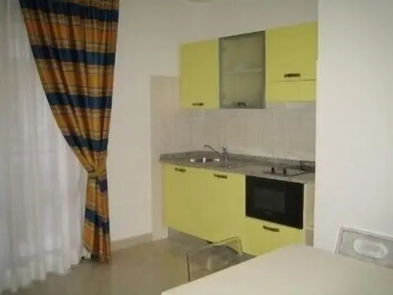 Standard Apart Daire (for 2 people)