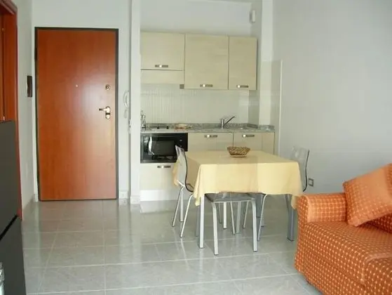 Standard Apart Daire (for 2 people)