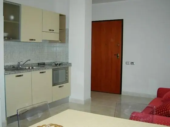 Standard Apart Daire (for 2 people)