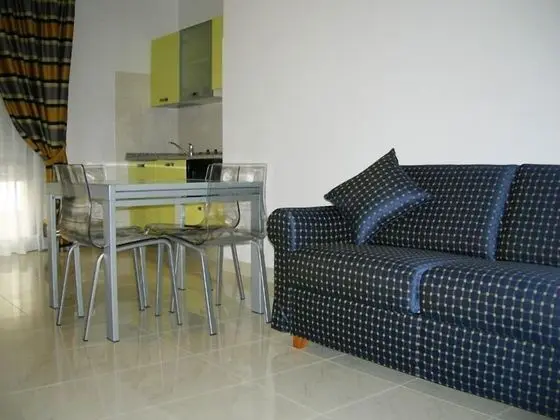 Standard Apart Daire (for 3 people)