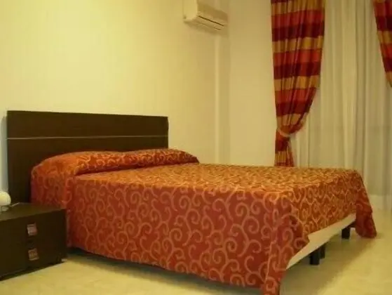 Standard Apart Daire (for 3 people)