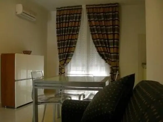 Standard Apart Daire (for 3 people)