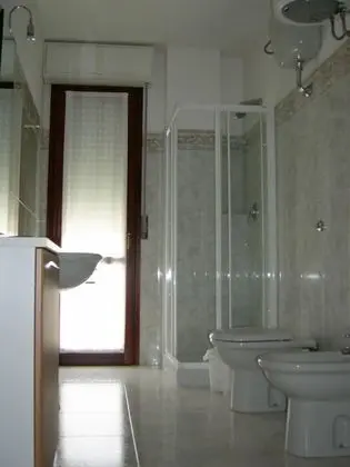 Standard Apart Daire (for 3 people)