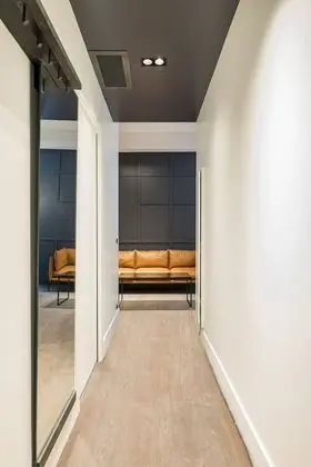 Design Apart Daire, 2 Yatak Odası